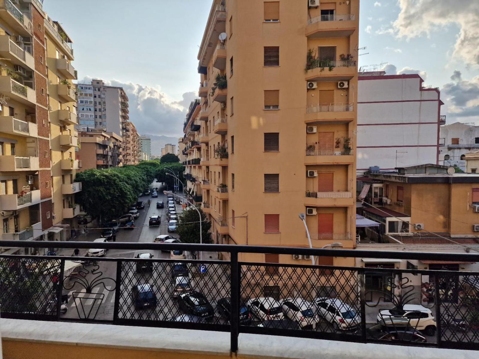 La Casa Di Naele Apartment Palermo Exterior photo